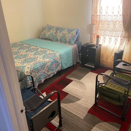Mo Short Term Rentals Mount Vernon Exteriör bild