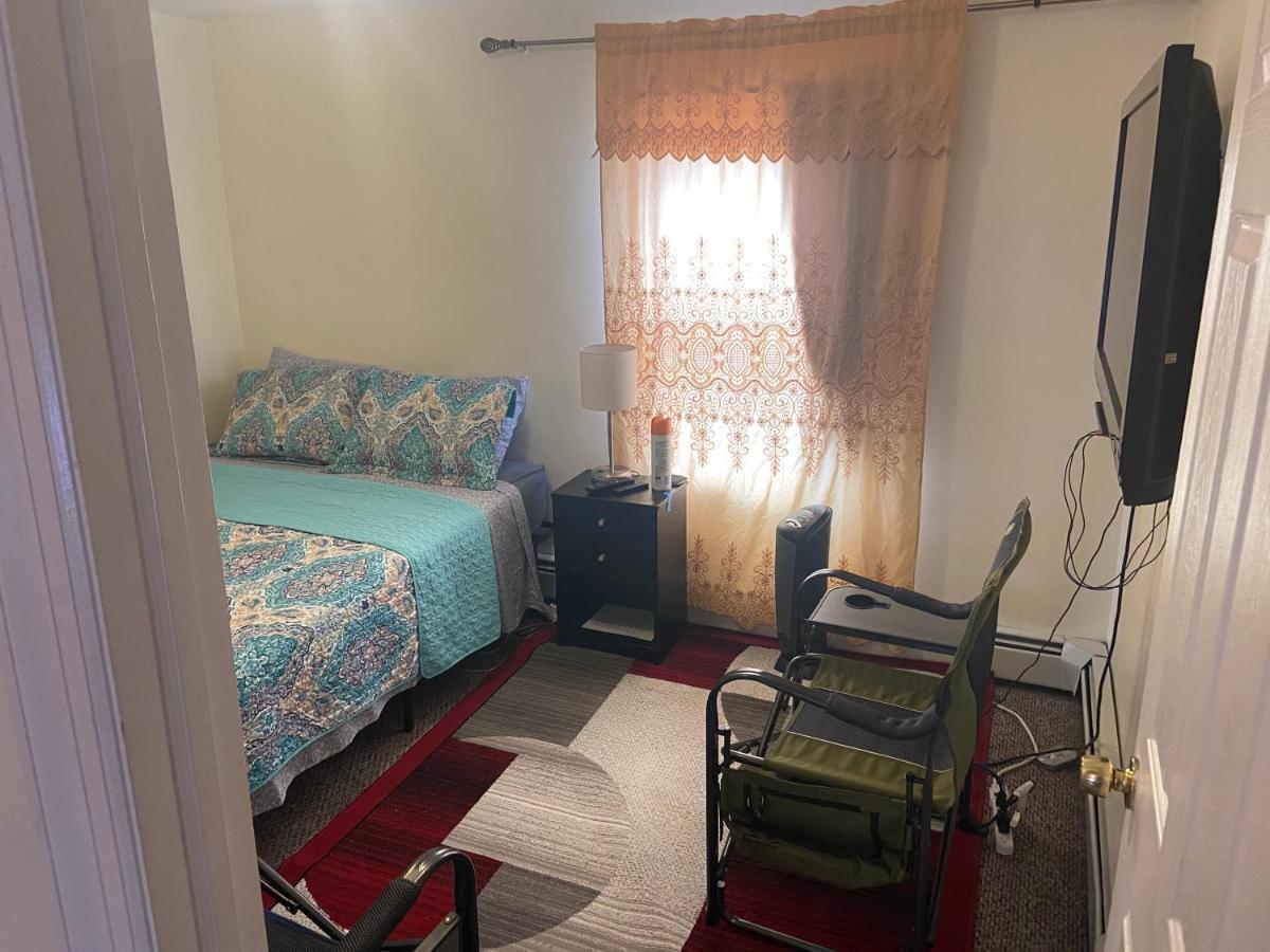 Mo Short Term Rentals Mount Vernon Exteriör bild