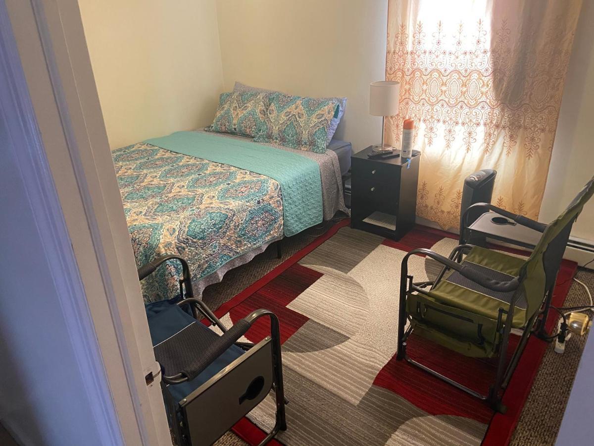 Mo Short Term Rentals Mount Vernon Exteriör bild