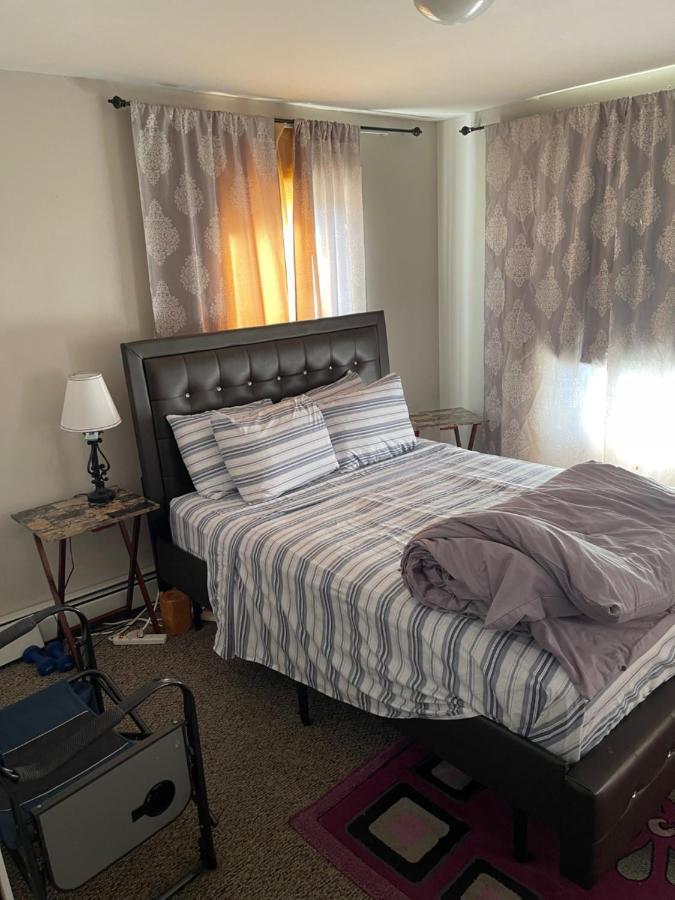 Mo Short Term Rentals Mount Vernon Exteriör bild