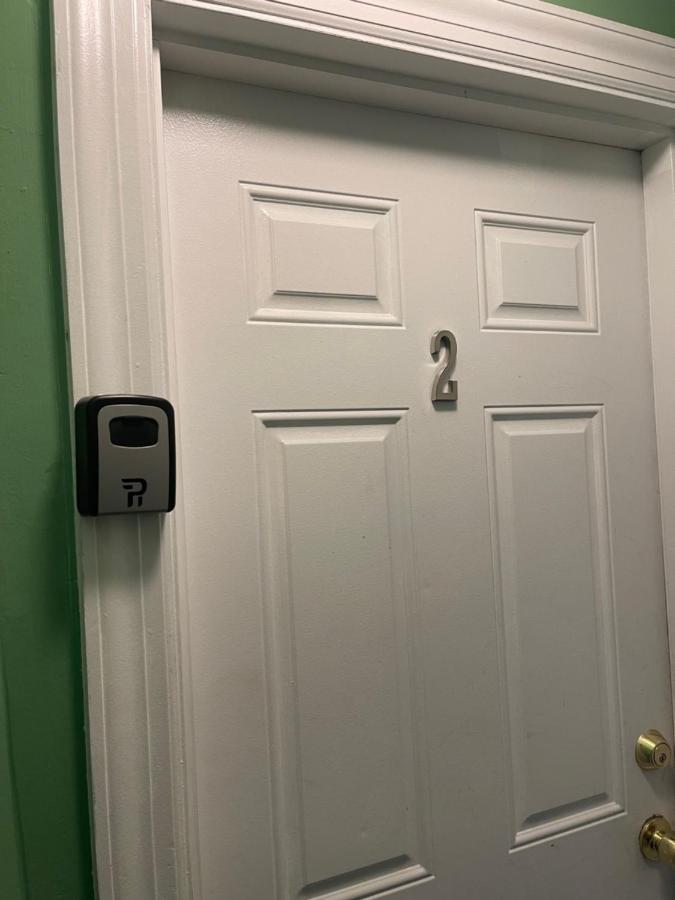Mo Short Term Rentals Mount Vernon Exteriör bild
