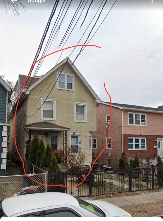 Mo Short Term Rentals Mount Vernon Exteriör bild