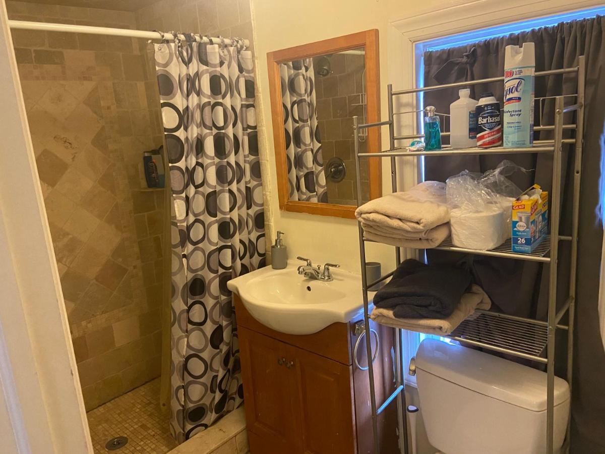 Mo Short Term Rentals Mount Vernon Exteriör bild
